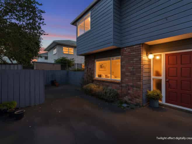3/381 Kapiti Road, Paraparaumu Beach