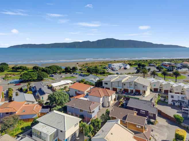3/381 Kapiti Road, Paraparaumu Beach
