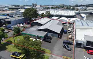 Standalone Olive Road Site - Motivated Landlord