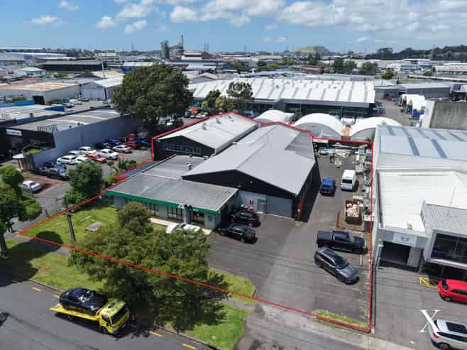 Standalone Olive Road Site - Motivated Landlord