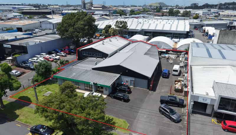 9 Olive Road, Penrose