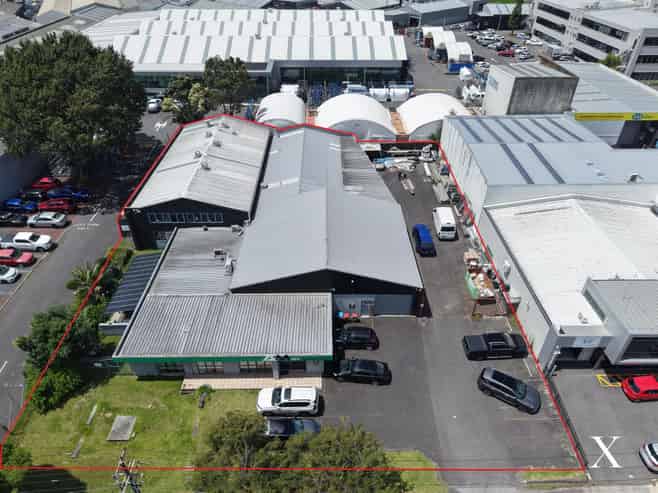 Standalone Olive Road Site - Motivated Landlord