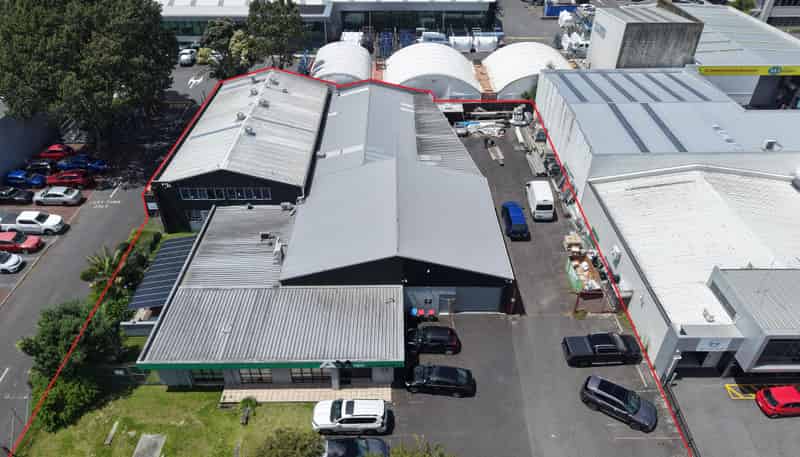 9 Olive Road, Penrose