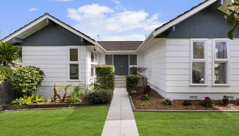38 Merriefield Avenue, Forrest Hill