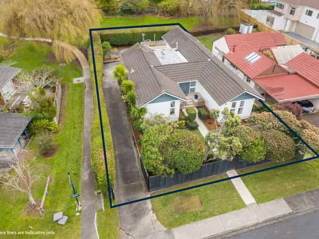 38 Merriefield Avenue, Forrest Hill