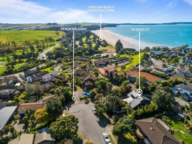 39 Waiau Street, Torbay