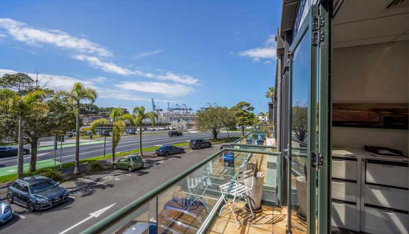 Unit 3B/77 The Strand, Parnell