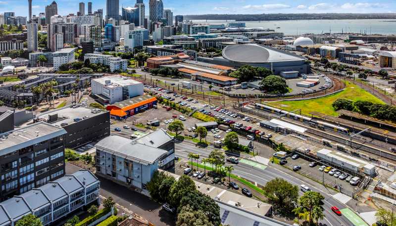Unit 3B/77 The Strand, Parnell