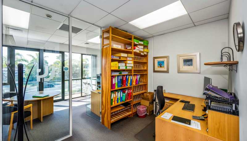 Unit 3B/77 The Strand, Parnell