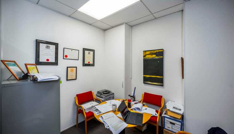 Unit 3B/77 The Strand, Parnell