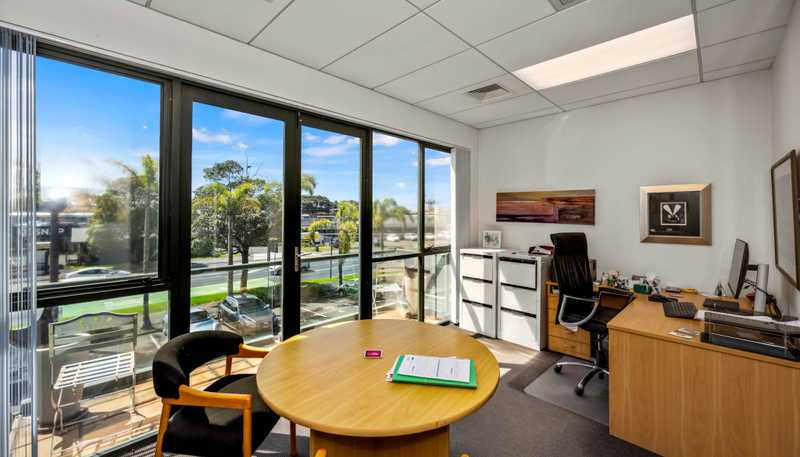 Unit 3B/77 The Strand, Parnell