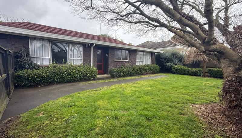 79 Shakespeare Street, Leamington