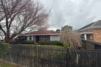 79 Shakespeare Street, Leamington
