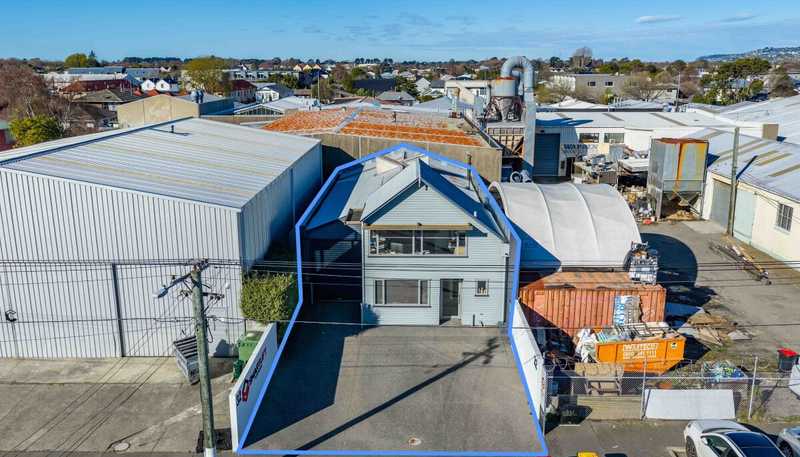 32 Saxon Street, Phillipstown