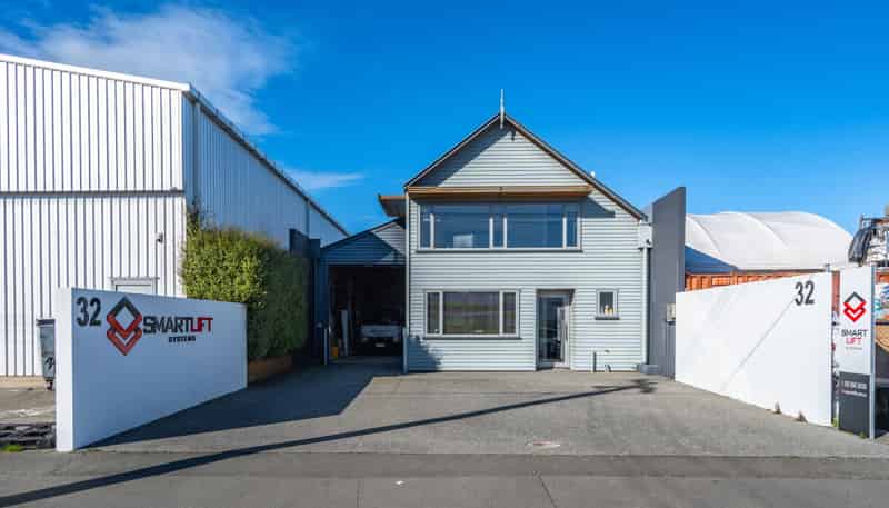 32 Saxon Street, Phillipstown