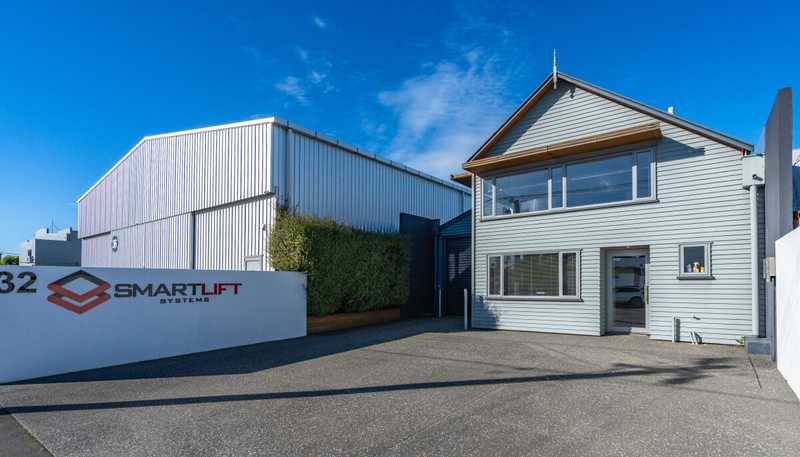 32 Saxon Street, Phillipstown