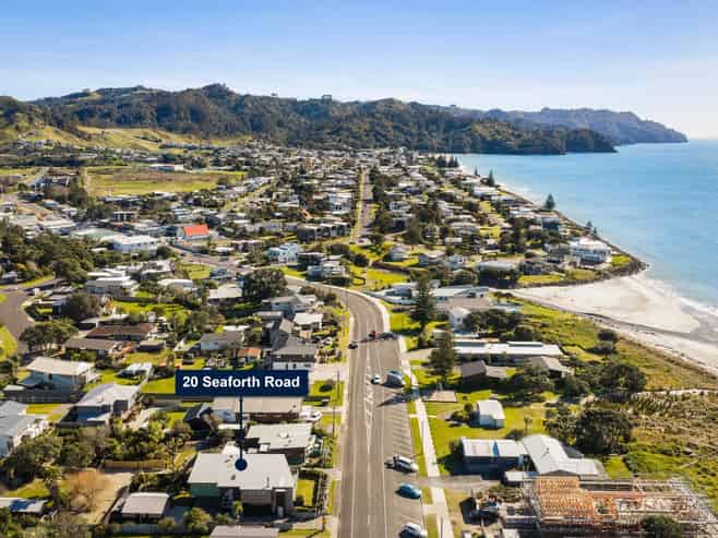 20 Seaforth Road, Waihi Beach