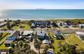 20 Seaforth Road, Waihi Beach