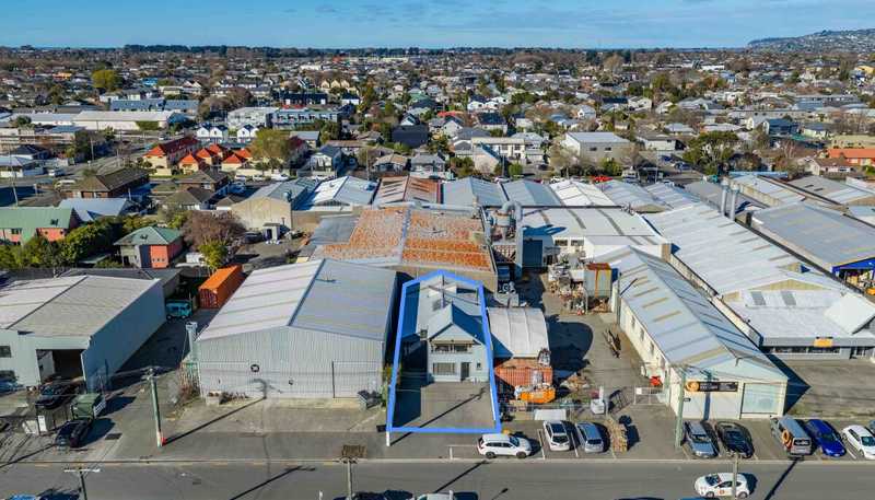 32 Saxon Street, Phillipstown