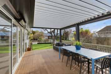 16 Willis Place, Spreydon