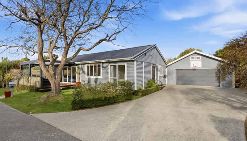 16 Willis Place, Spreydon