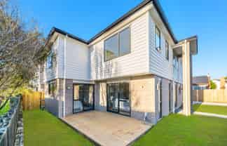 Lot 2/34 Ashlynne Avenue, Papatoetoe