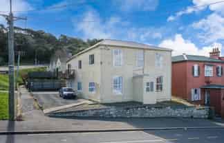 66 Royal Terrace, Dunedin Central