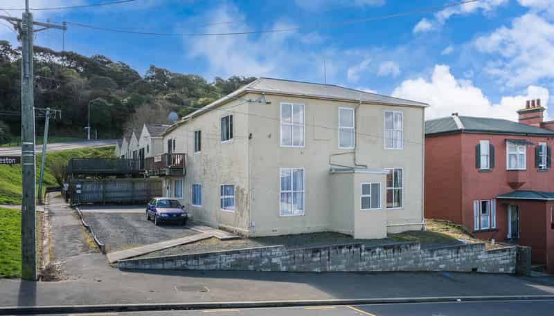 66 Royal Terrace, Dunedin Central