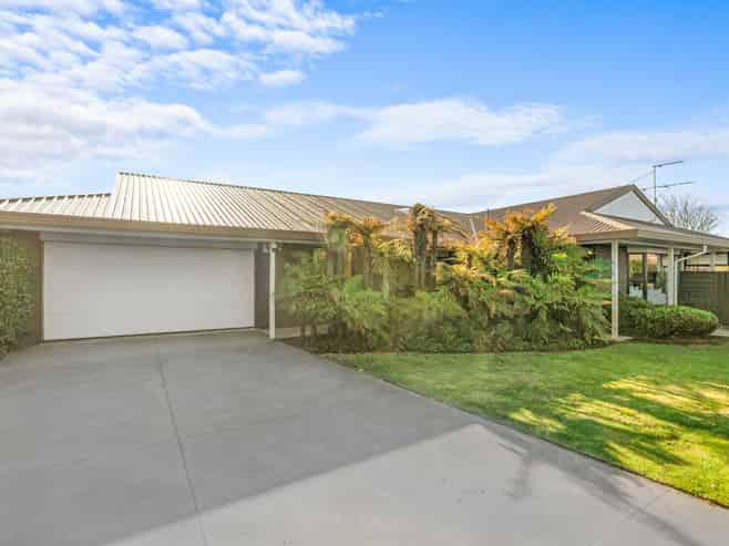 71 Westlake Drive, Halswell