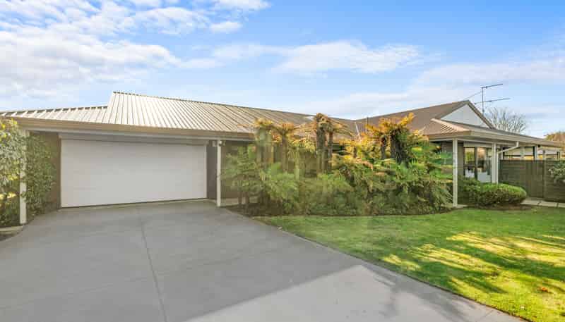 71 Westlake Drive, Halswell
