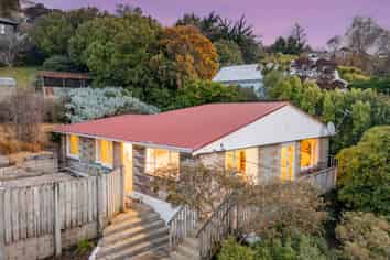 31 Oates Street, Kaikorai