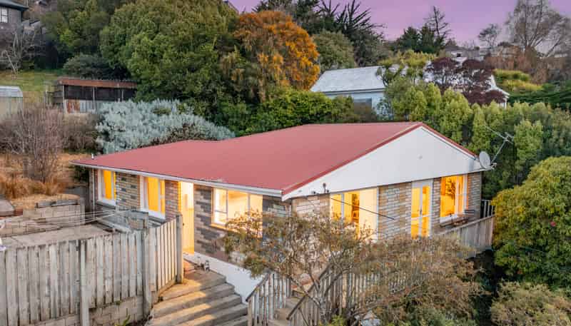 31 Oates Street, Kaikorai
