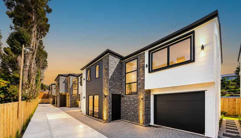 Lot 3/6 Littlejohn Street, Hillsborough