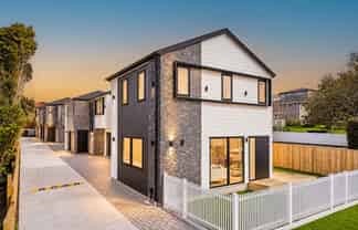 Lot 3/6 Littlejohn Street, Hillsborough