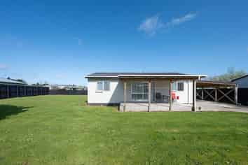 4 Liberton Place, Tokoroa