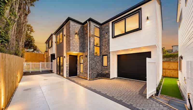 Lot 4/6 Littlejohn Street, Hillsborough