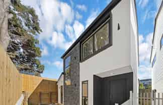 Lot 5/6 Littlejohn Street, Hillsborough