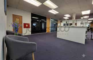 All-Inclusive Office | Car Park | $10k + GST