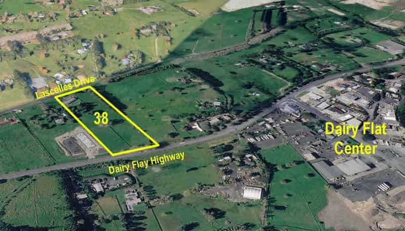 38 Lascelles Drive, Dairy Flat