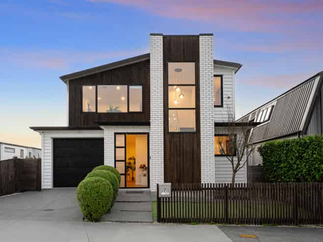 7 Roa Avenue, Hobsonville