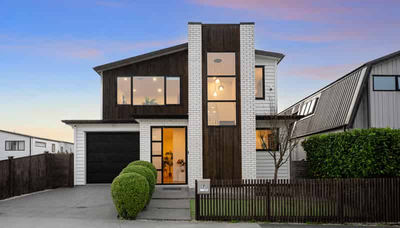 7 Roa Avenue, Hobsonville