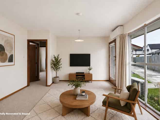 3/63 Geraldine Street, Edgeware