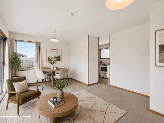 3/63 Geraldine Street, Edgeware