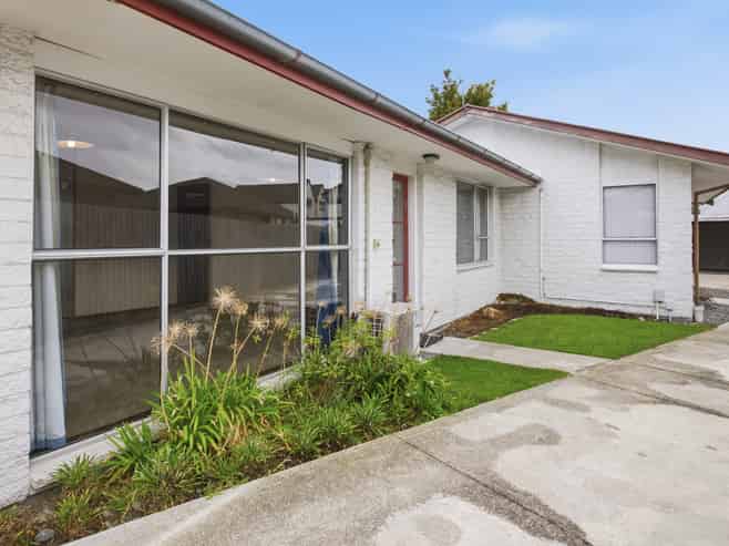 3/63 Geraldine Street, Edgeware