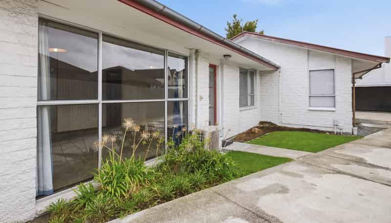 3/63 Geraldine Street, Edgeware