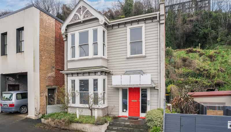 34 MacLaggan Street, Dunedin Central