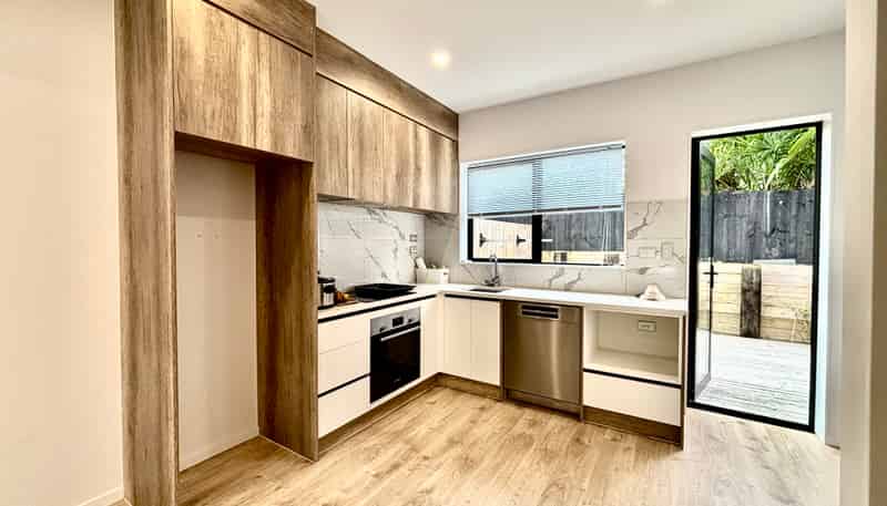 4/16 Buisson Glade, West Harbour