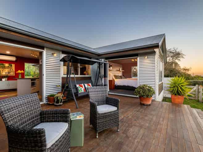 15D Omarunui Road, Waiohiki