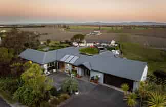 15D Omarunui Road, Waiohiki