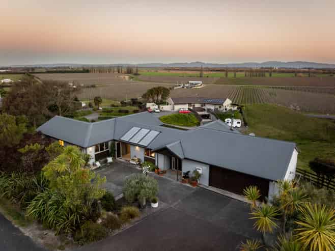 15D Omarunui Road, Waiohiki